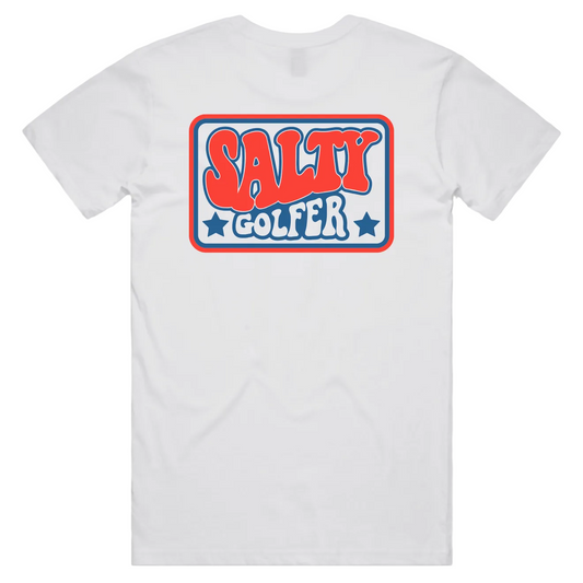 Groove It T-shirt (available in 4 colors)