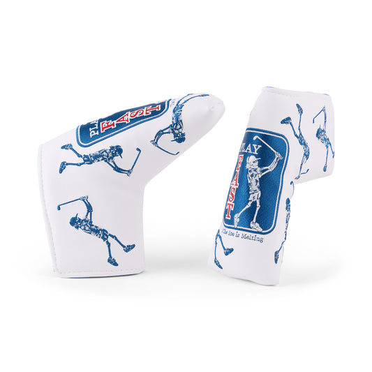 Play Fast Blade Headcover