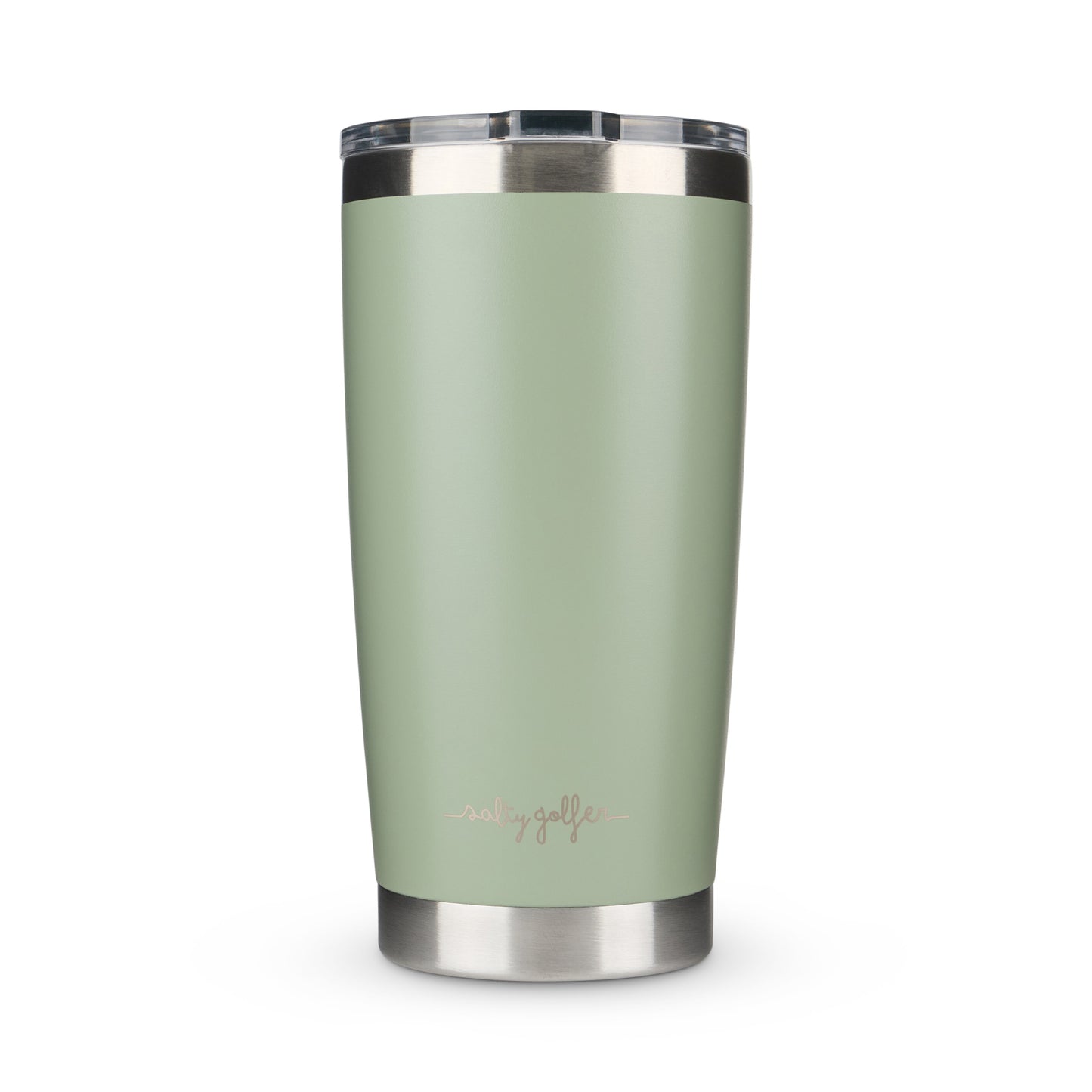 Grim & Crossbones Engraved 20oz Tumbler