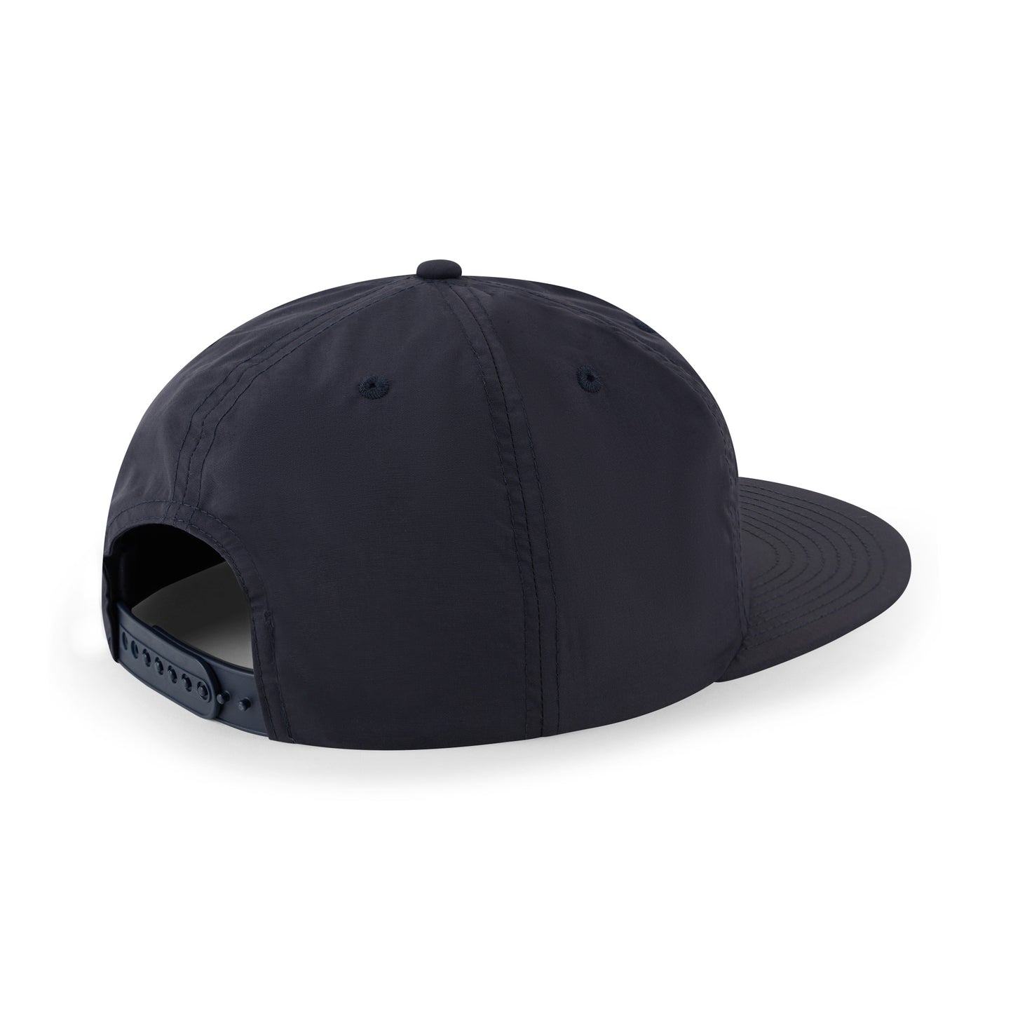 The Hippie G Deep Sea Patch Surf Hat (Navy)