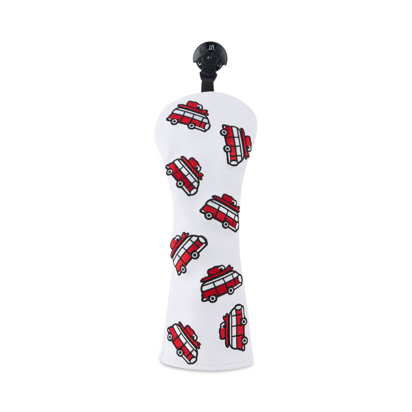 The "72 Headcover Hybrid