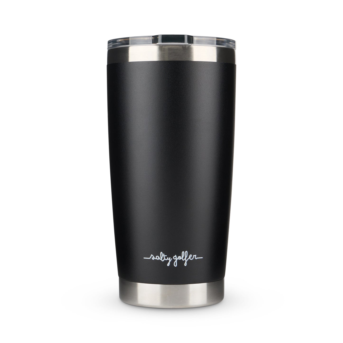 Grim & Crossbones Full Color 20oz Tumbler