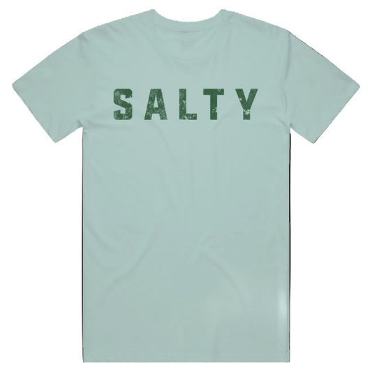 Salty Vibes (available in 4 colors)