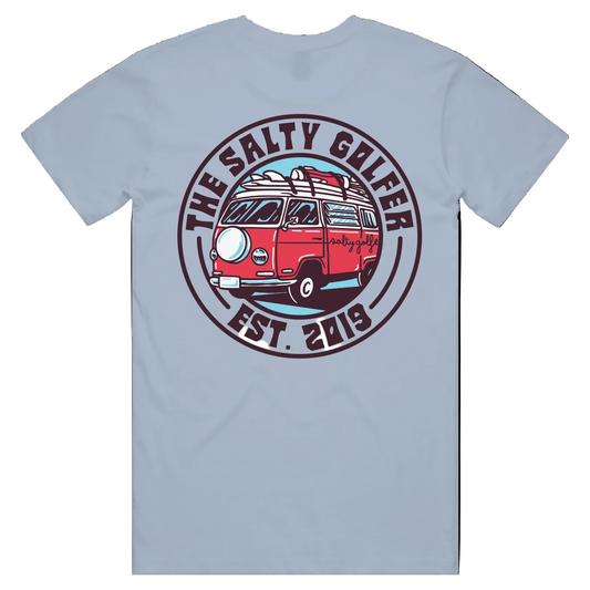 Hippie G (available in 4 colors)
