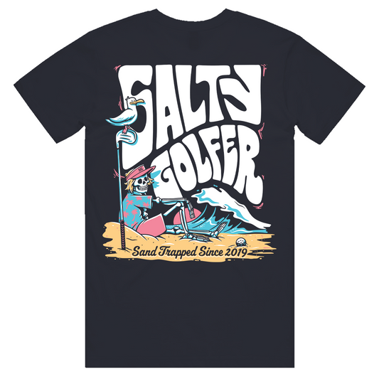 Sand Trapped (2 color options)
