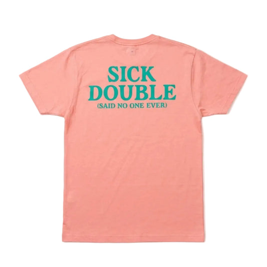 Sick Double T-shirt