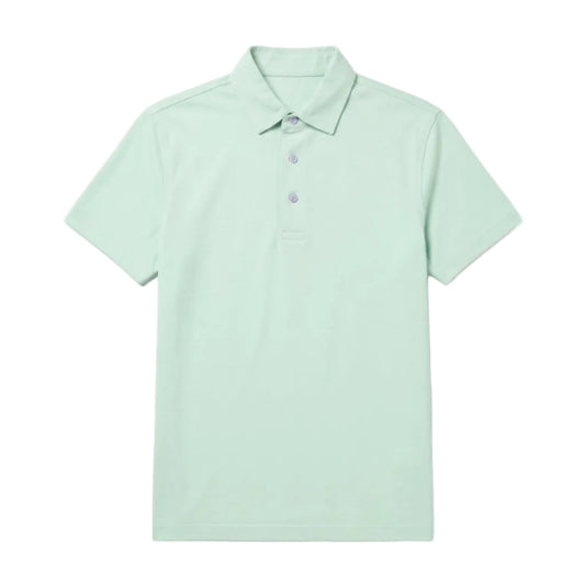 Summer Breeze Polo (Garden City Green)