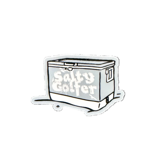 The Cooler