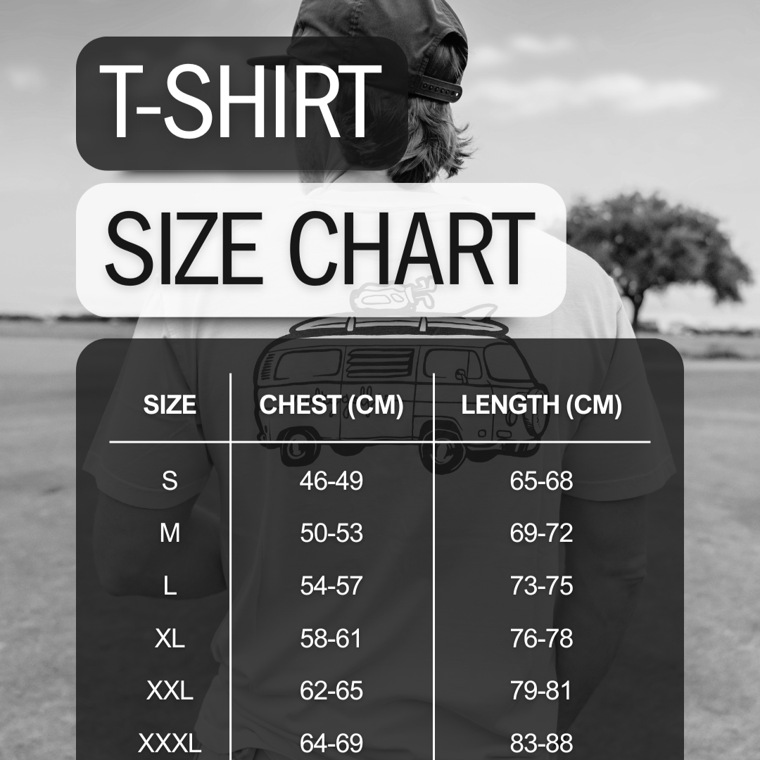 The People's Open T-shirt