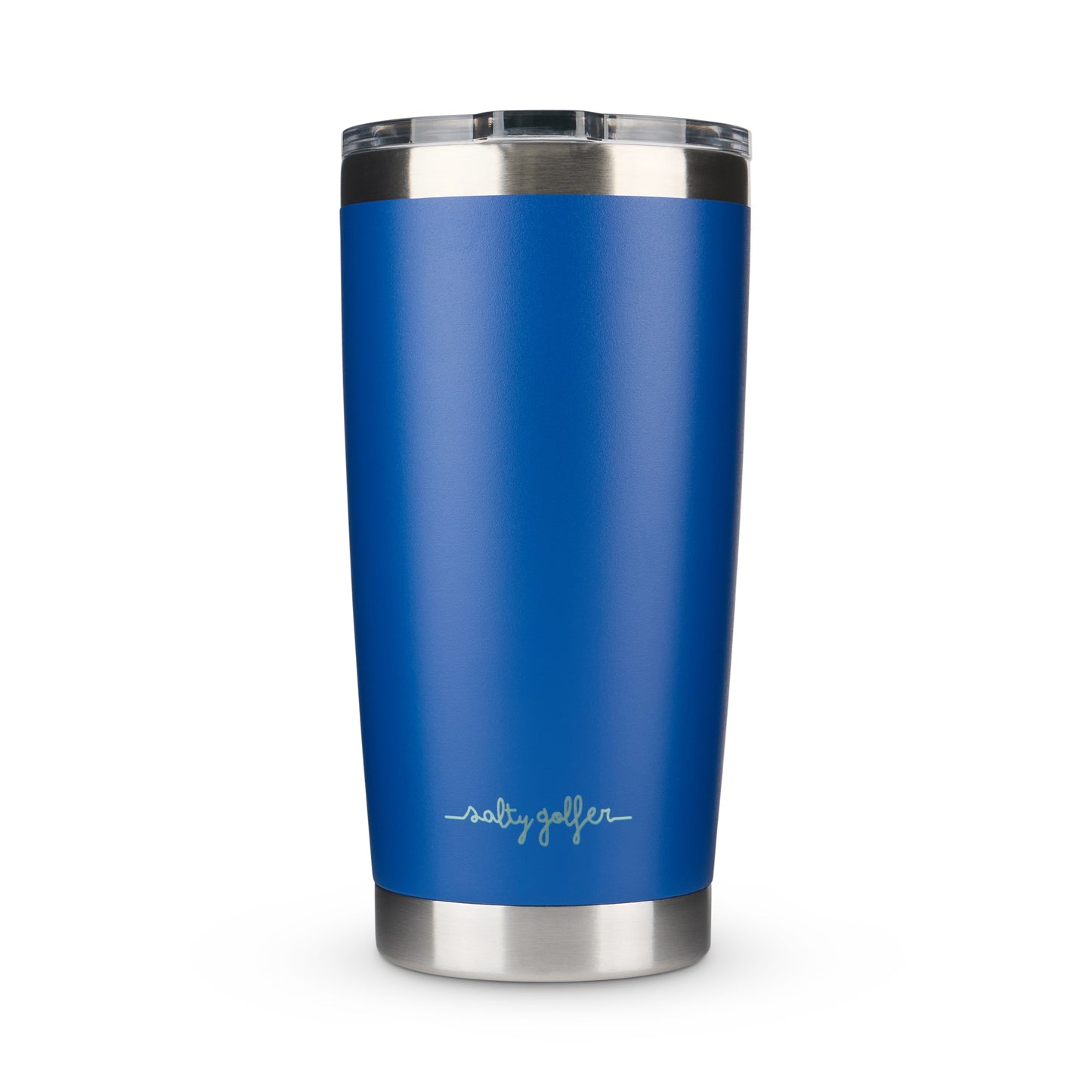 Play Fast The Ice is Melting 20 Oz Laser Engraved Tumbler