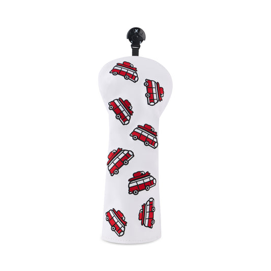 The "72 Headcover Fairway