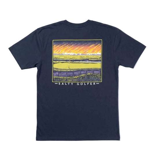 Par on Pawleys Island T-shirt