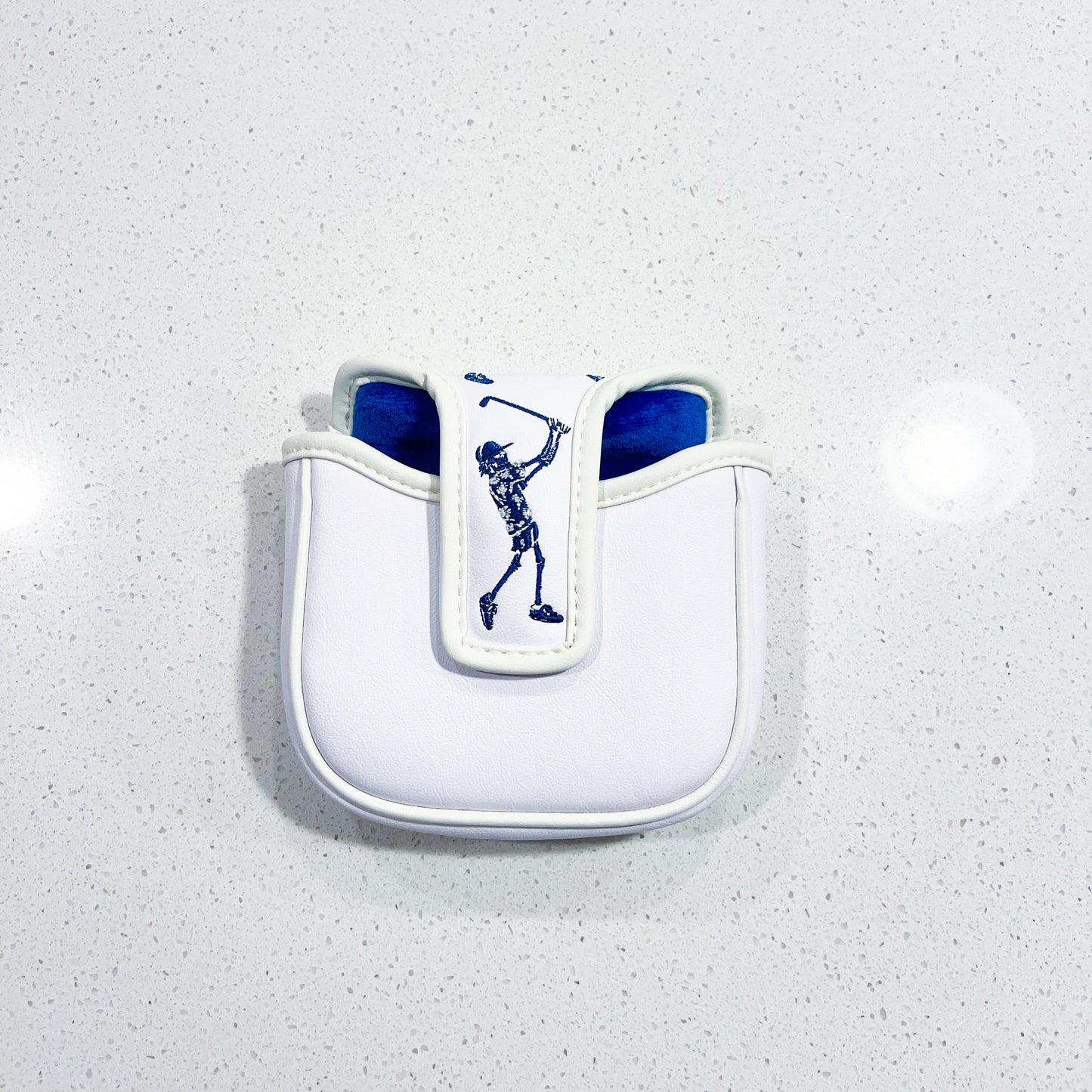 Play Fast Mallet Headcover