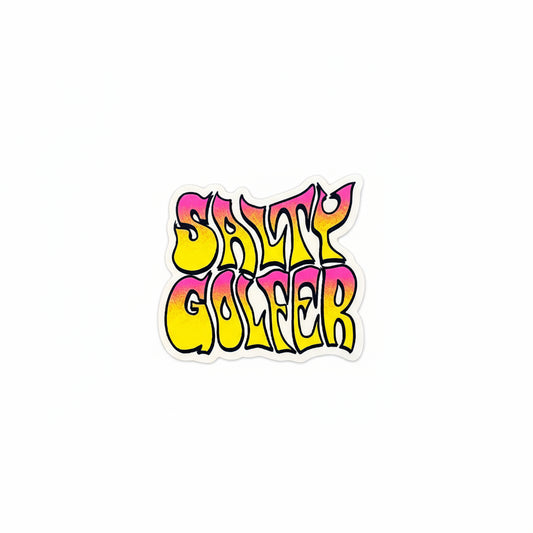 1982 Called Sticker (3 inch)