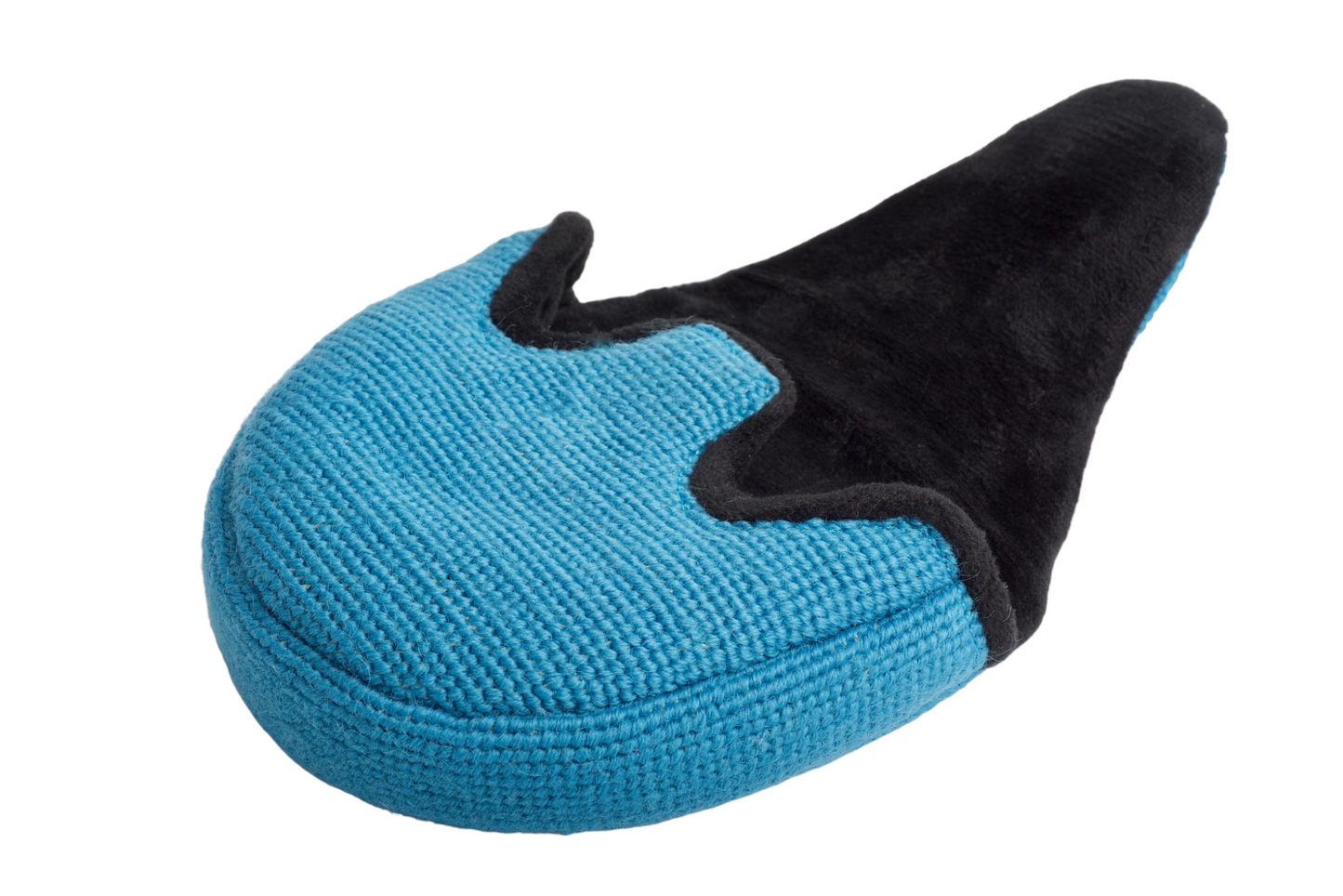 Jolly Roger Blue Mallet Cover