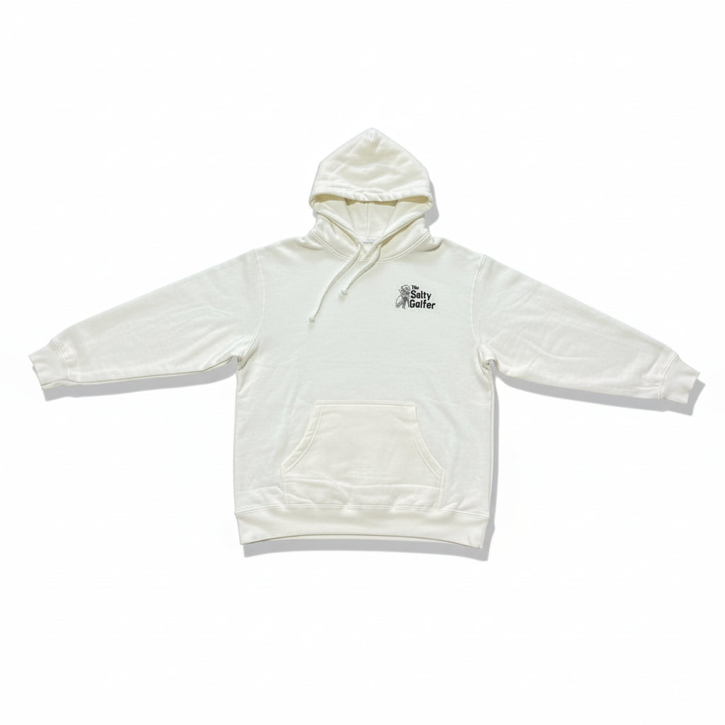 Tarpon Rodeo Hoodie (Bone)