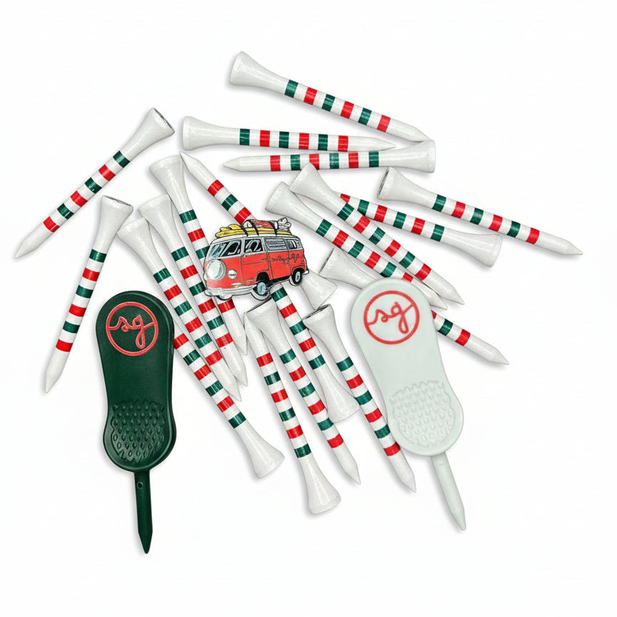 ‘72 VW Bus Tee Packs