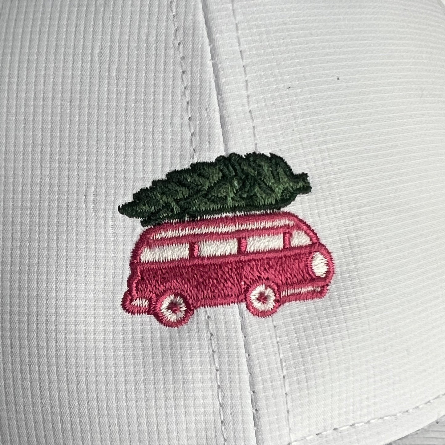 The Griswold Dad Hat – Limited Holiday Edition