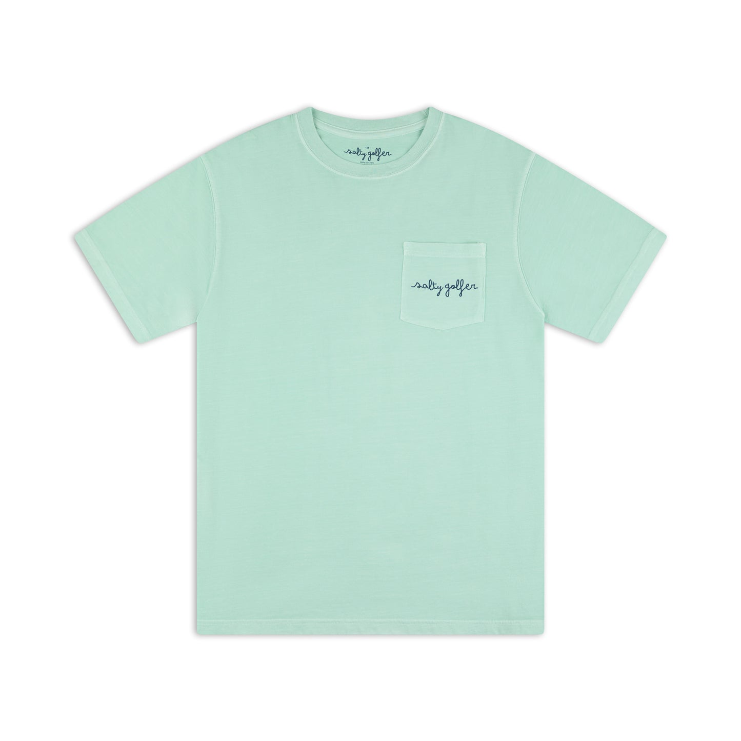 The Island Reef '72 Pocket T-Shirt