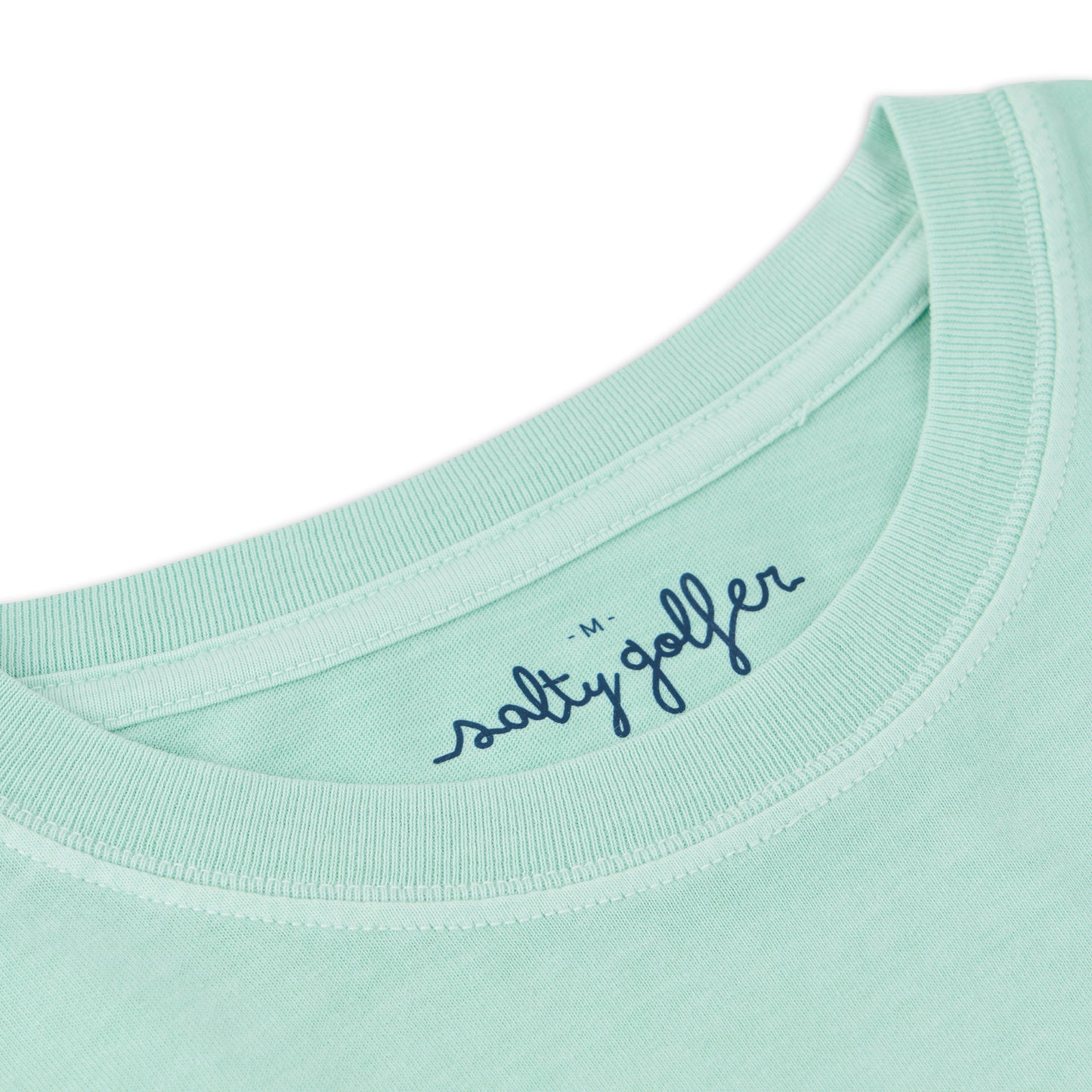 The Island Reef '72 Pocket T-Shirt