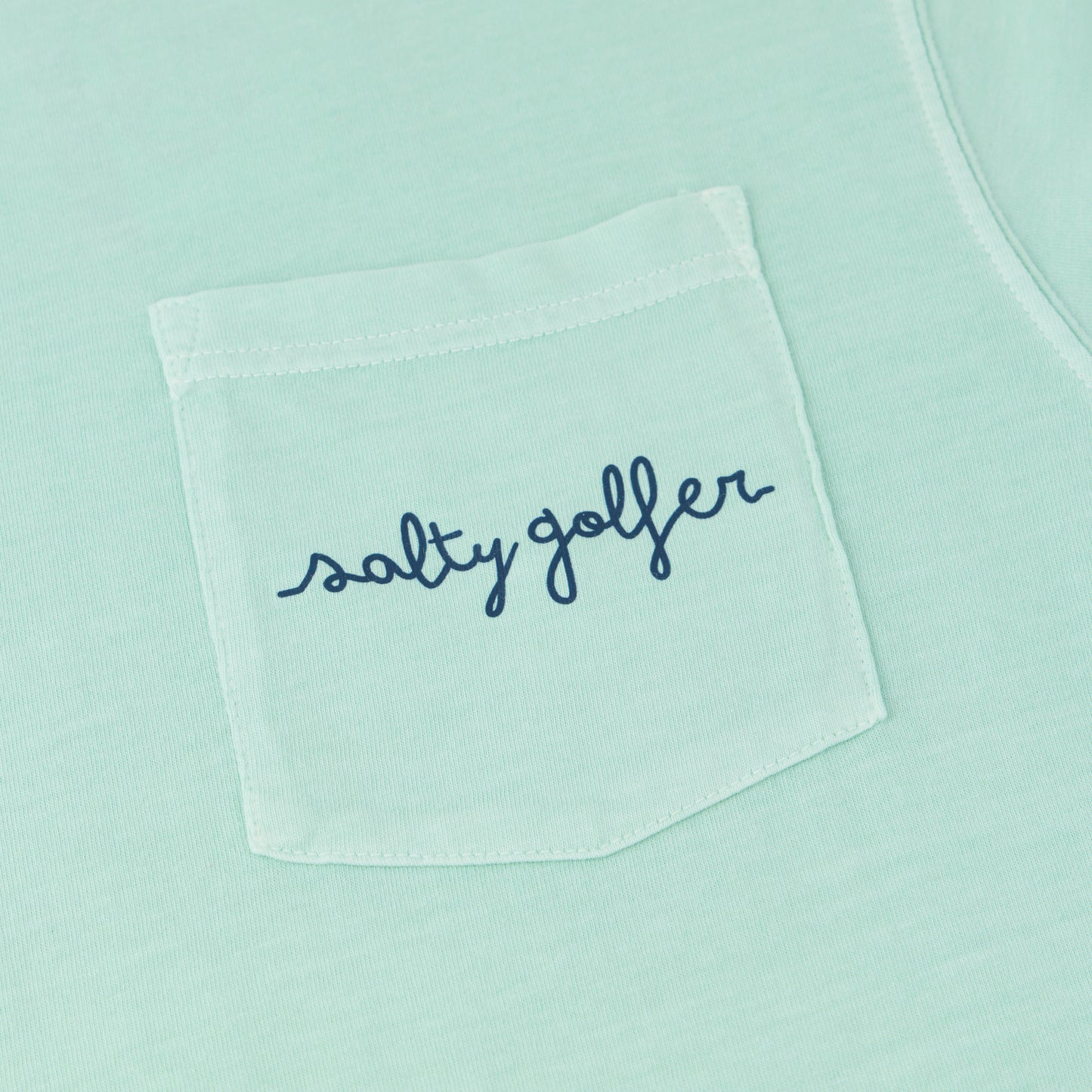 The Island Reef '72 Pocket T-Shirt