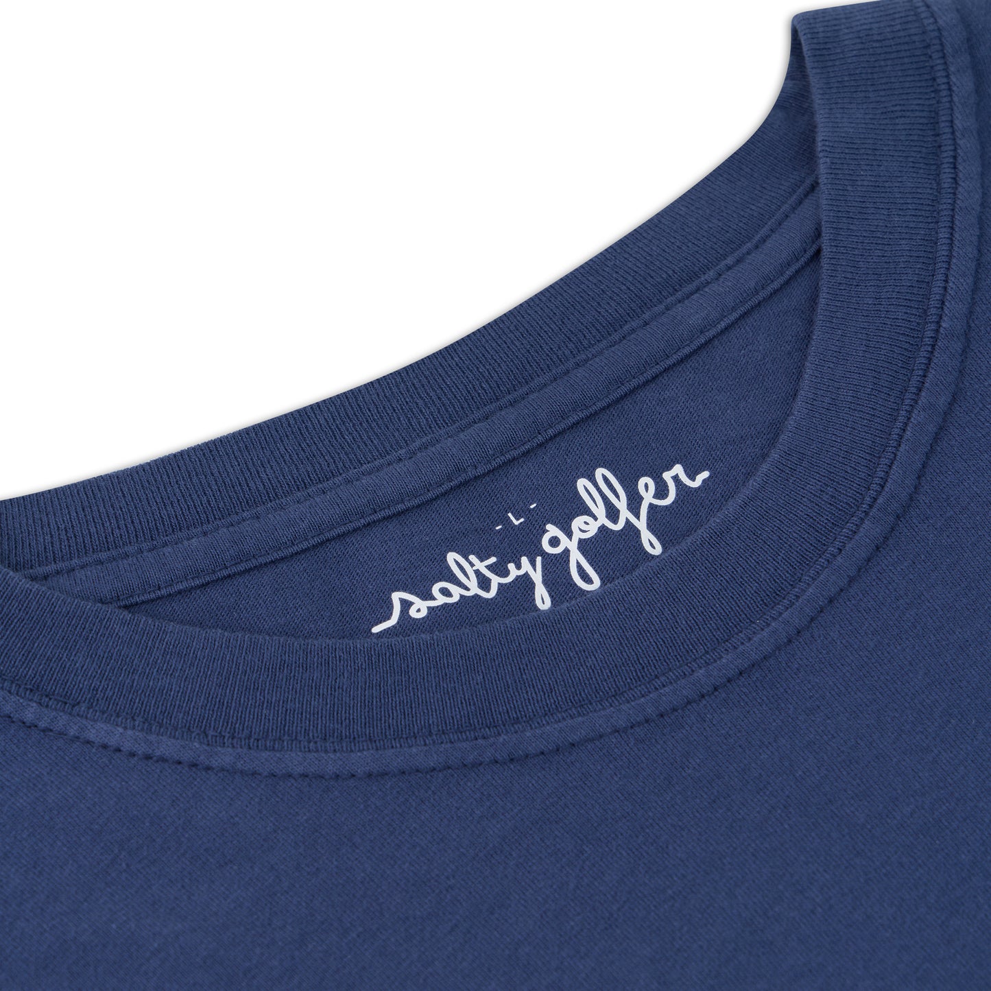 The Navy '72 Pocket T-Shirt