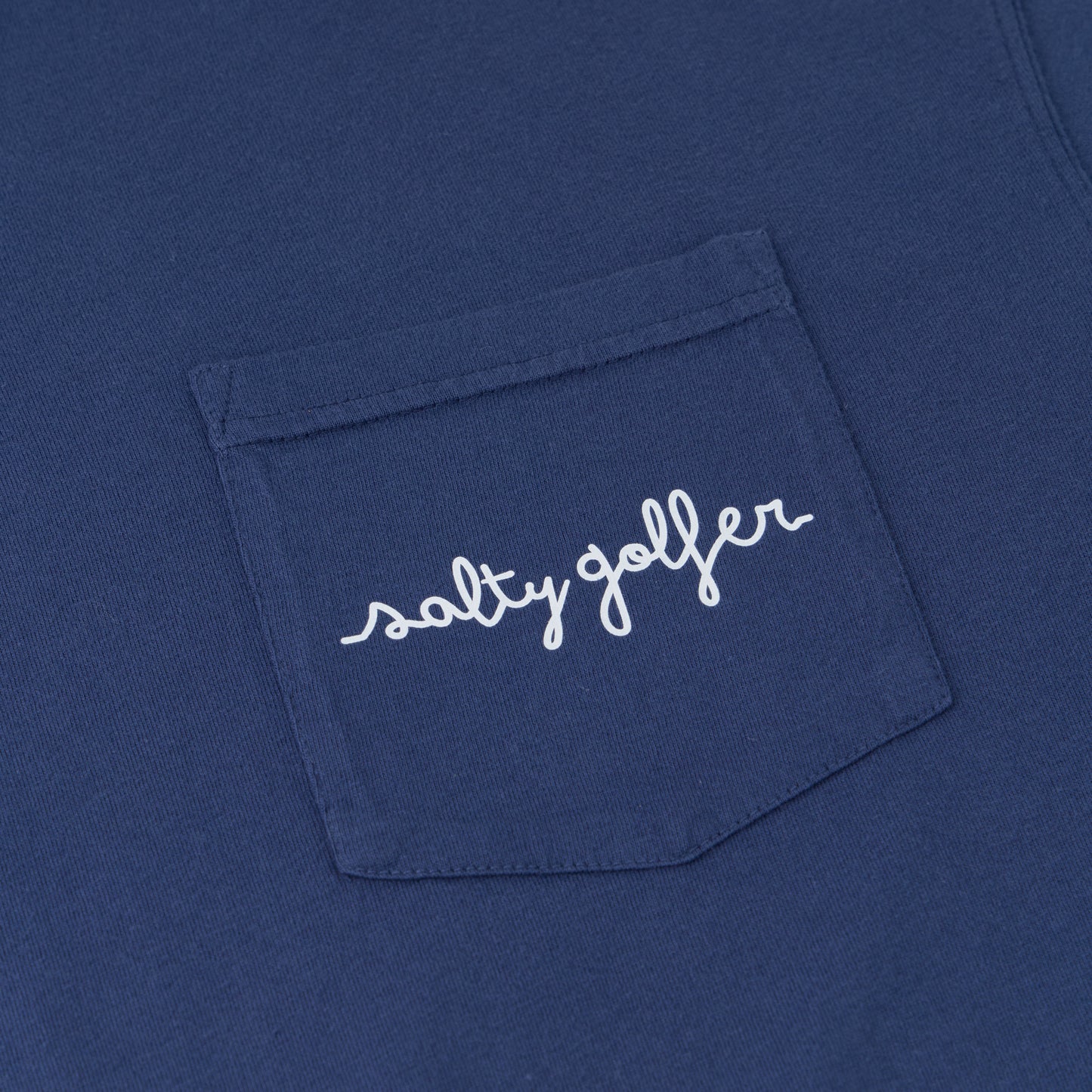 The Navy '72 Pocket T-Shirt