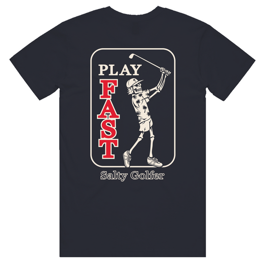 Play Fast