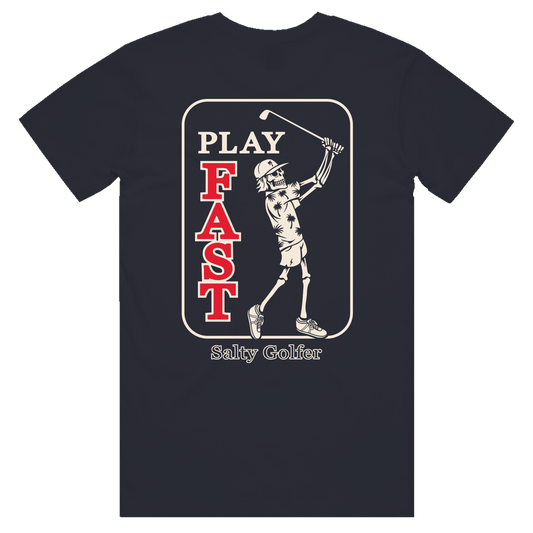 Play Fast