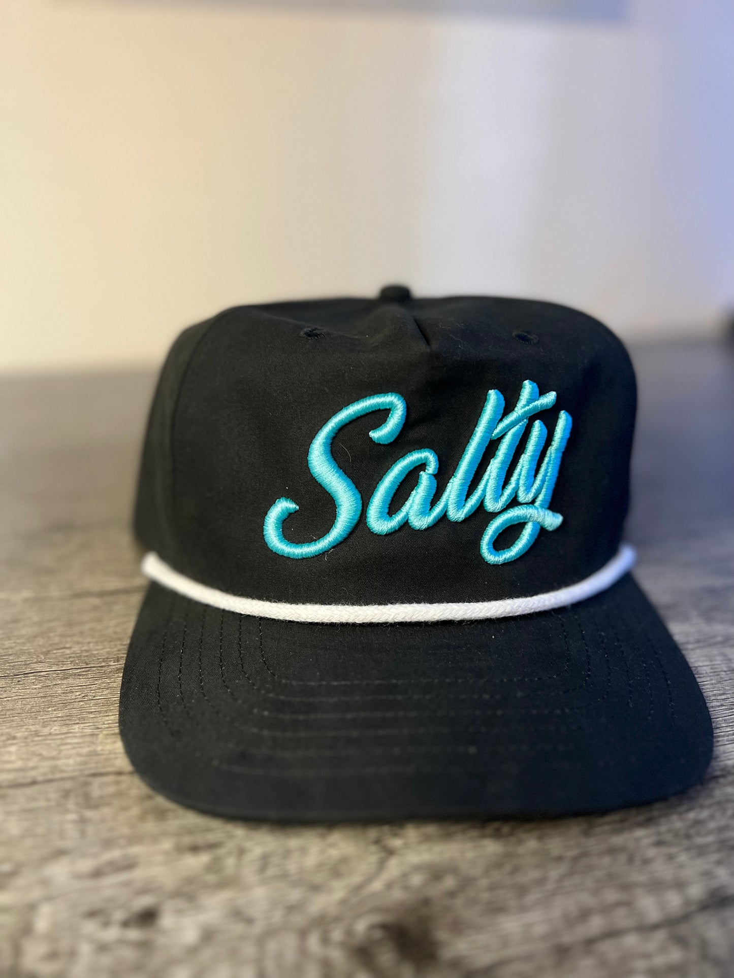 Salty Hats