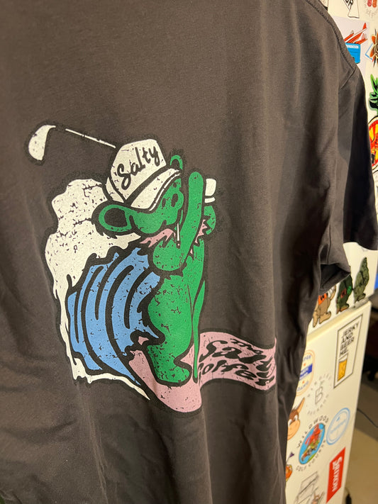 Grateful Golf Vintage T-Shirt