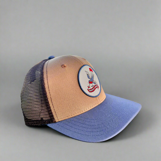 Droppin’ Birdies Trucker Hat