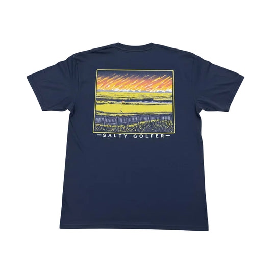 Par on Pawleys Island T-shirt