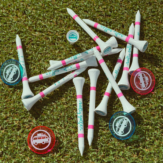 Retro Tee Pack