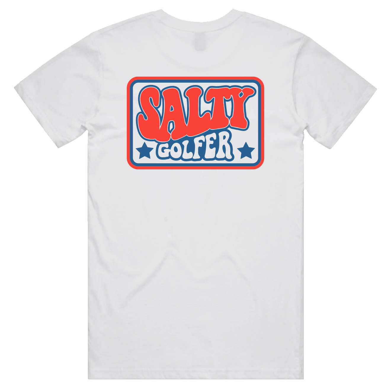 Groove It T-shirt (available in 4 colors)