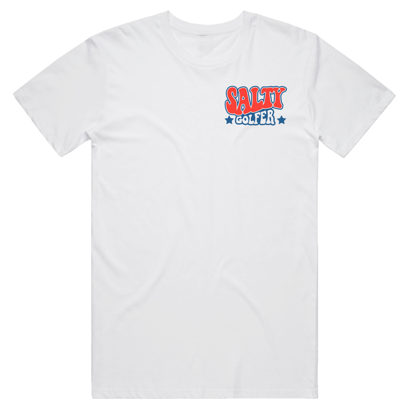Groove It T-shirt (available in 4 colors)