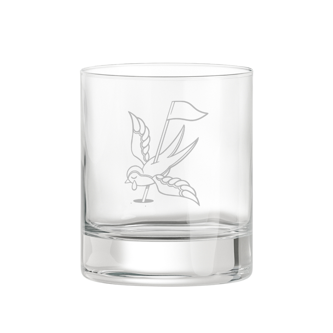 COF Rocks Tumbler | The Salty Golfer - Droppin' Birdies