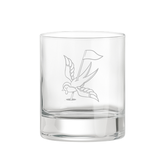 COF Rocks Tumbler | The Salty Golfer - Droppin' Birdies