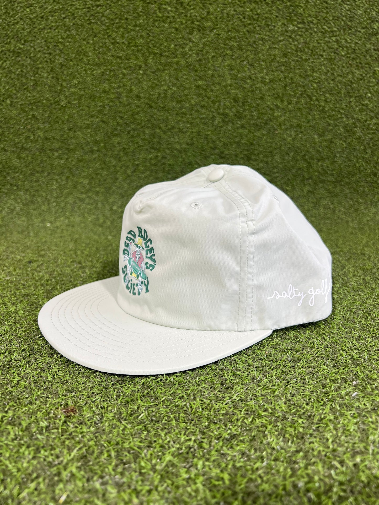 The Dead Bogeys Society Surf Hat