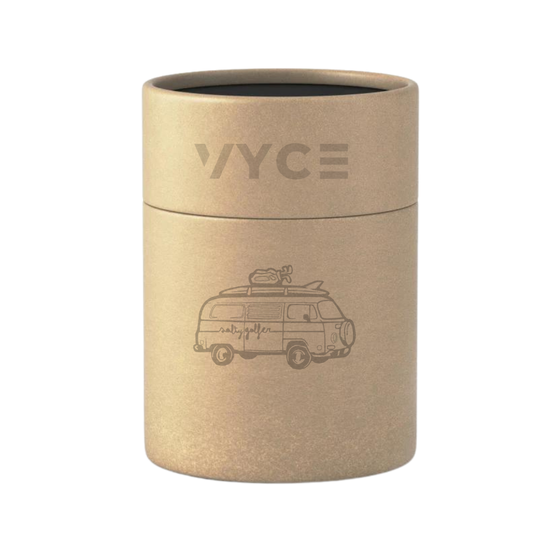 COF Rocks Tumbler | The Salty Golfer - Droppin' Birdies