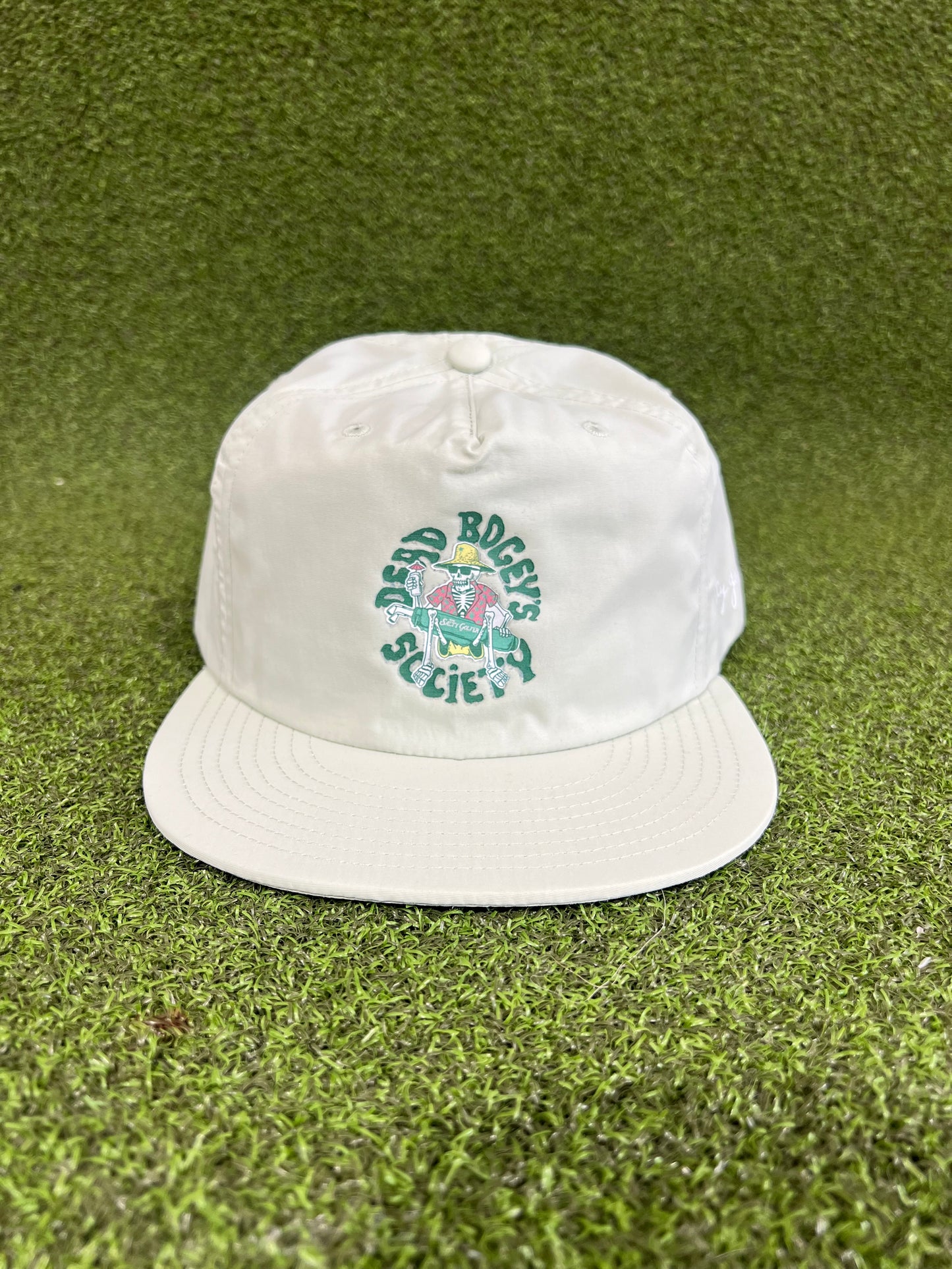 The Dead Bogeys Society Surf Hat