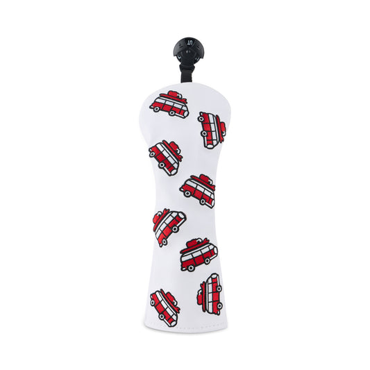 The "72 Headcover Hybrid
