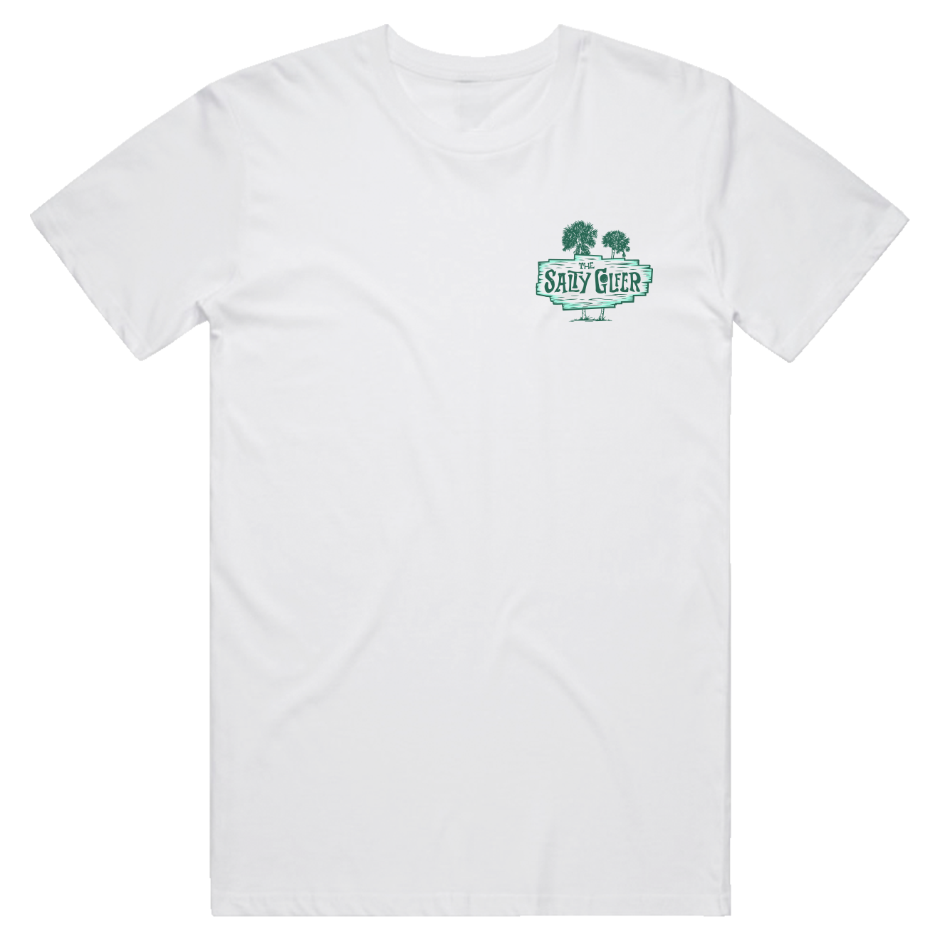 Salty"s Sandbar (4 color options)
