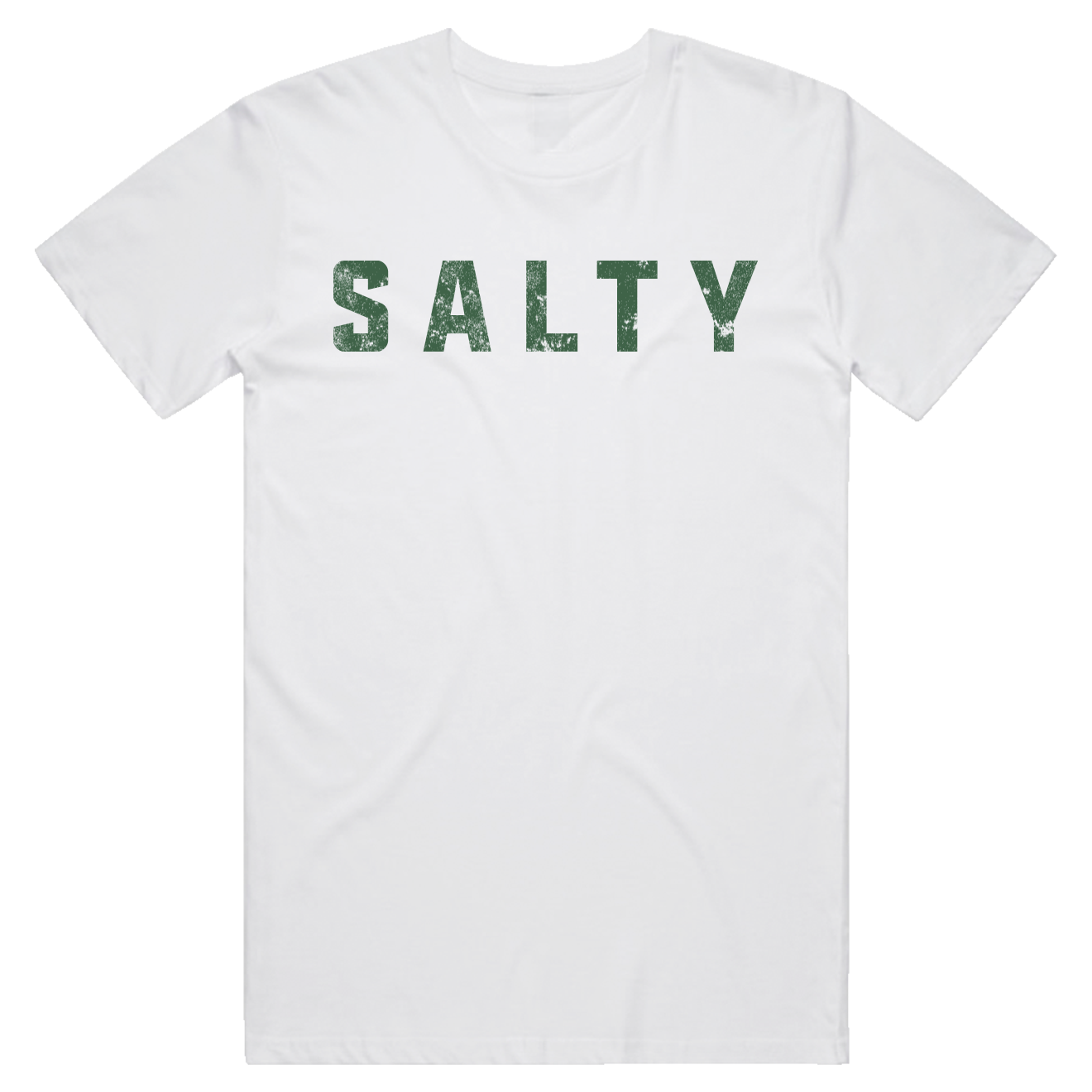 Salty Vibes (available in 4 colors)