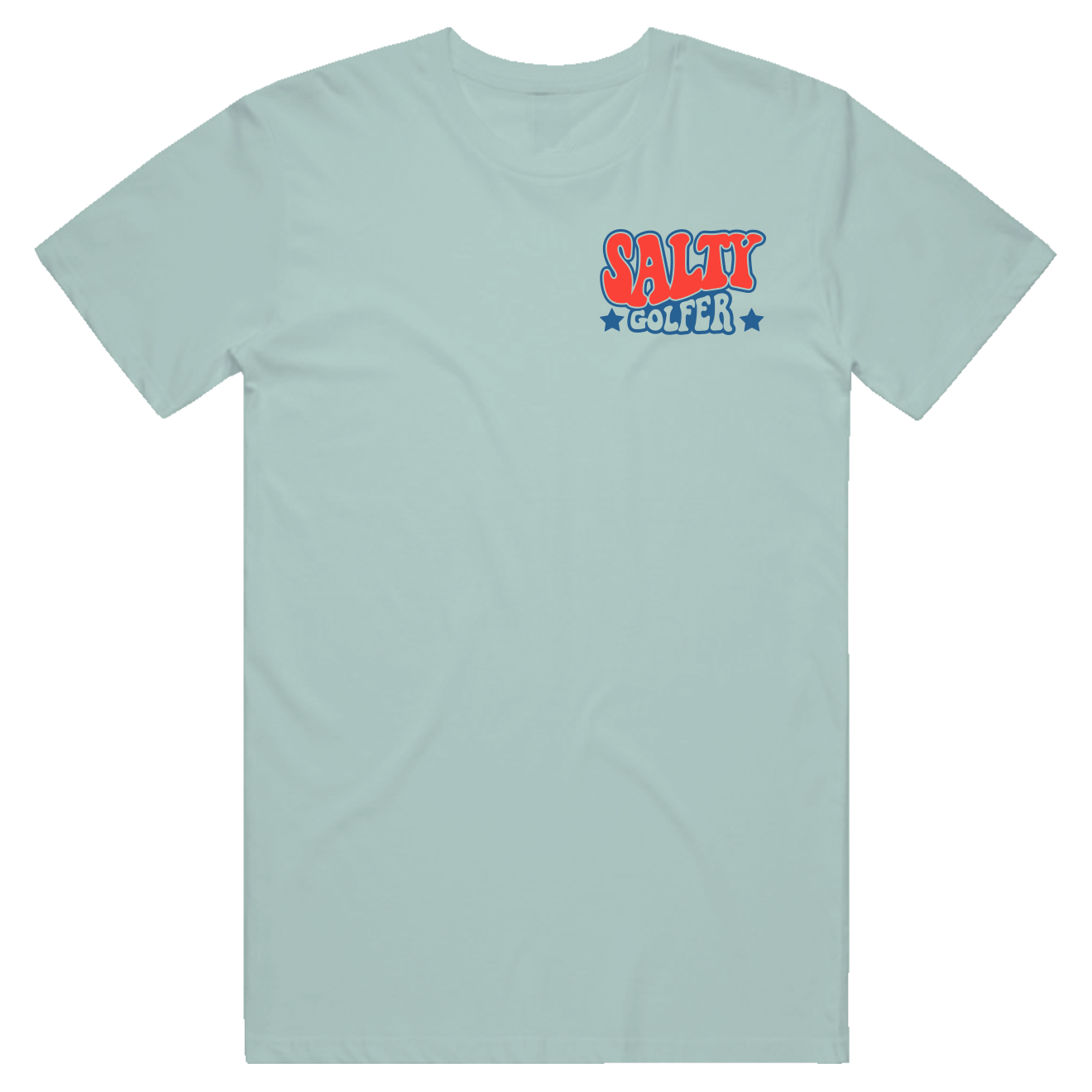 Groove It T-shirt (available in 4 colors)