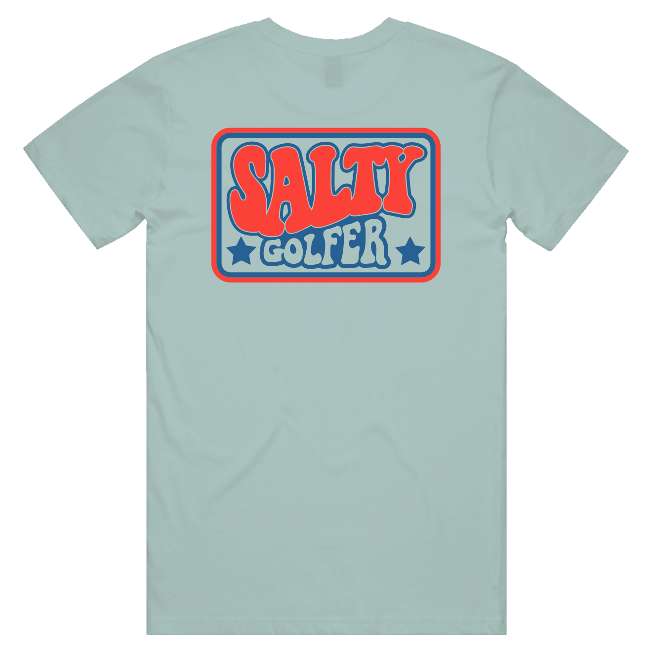 Groove It T-shirt (available in 4 colors)