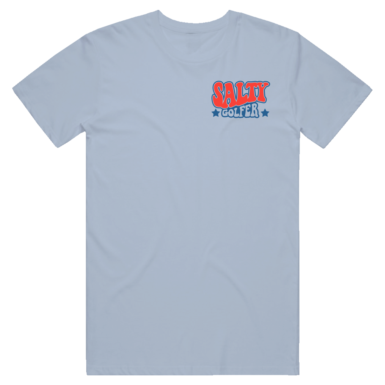 Groove It T-shirt (available in 4 colors)