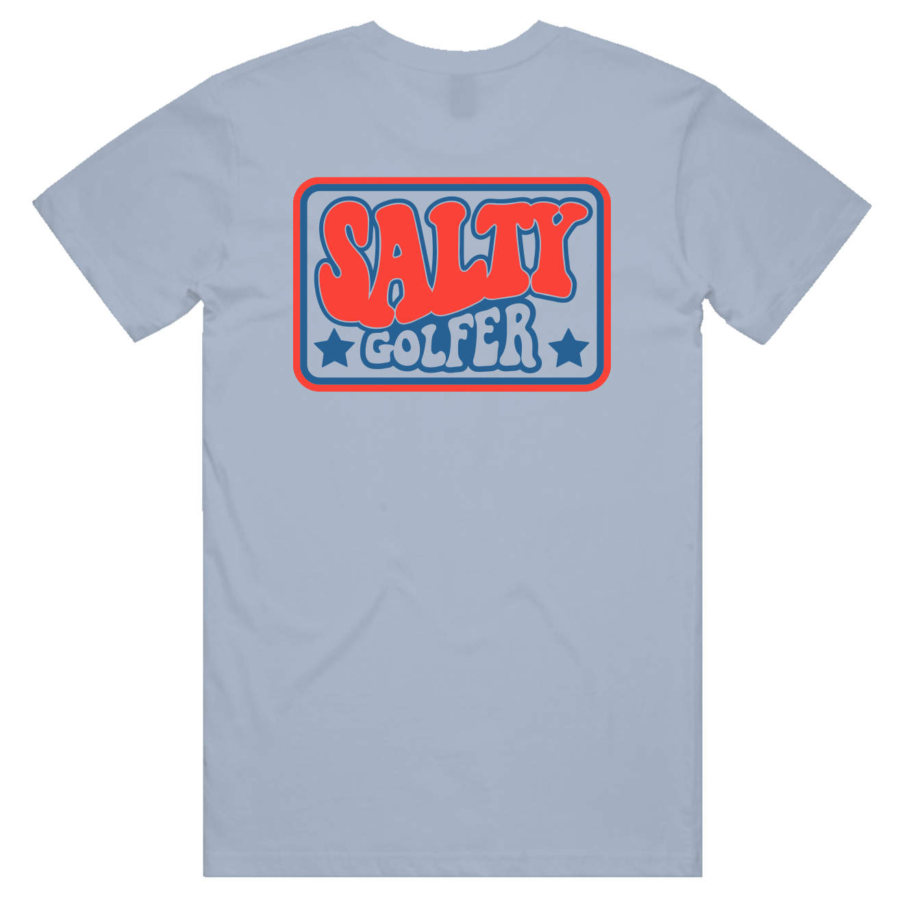 Groove It T-shirt (available in 4 colors)