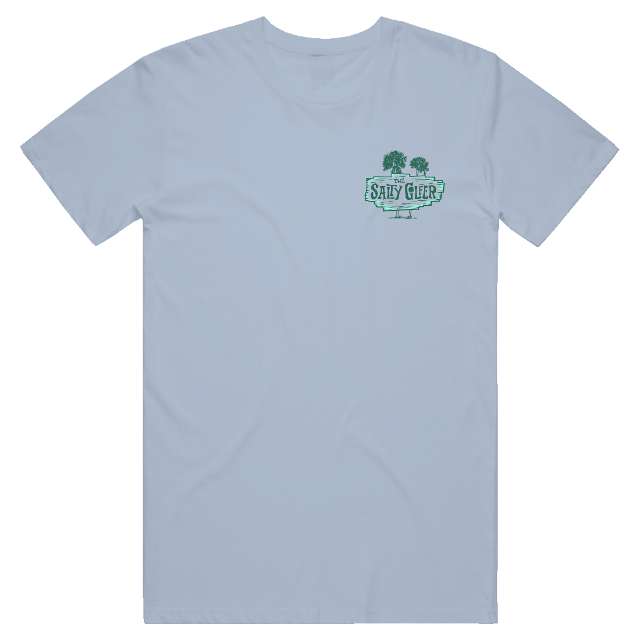Salty"s Sandbar (4 color options)