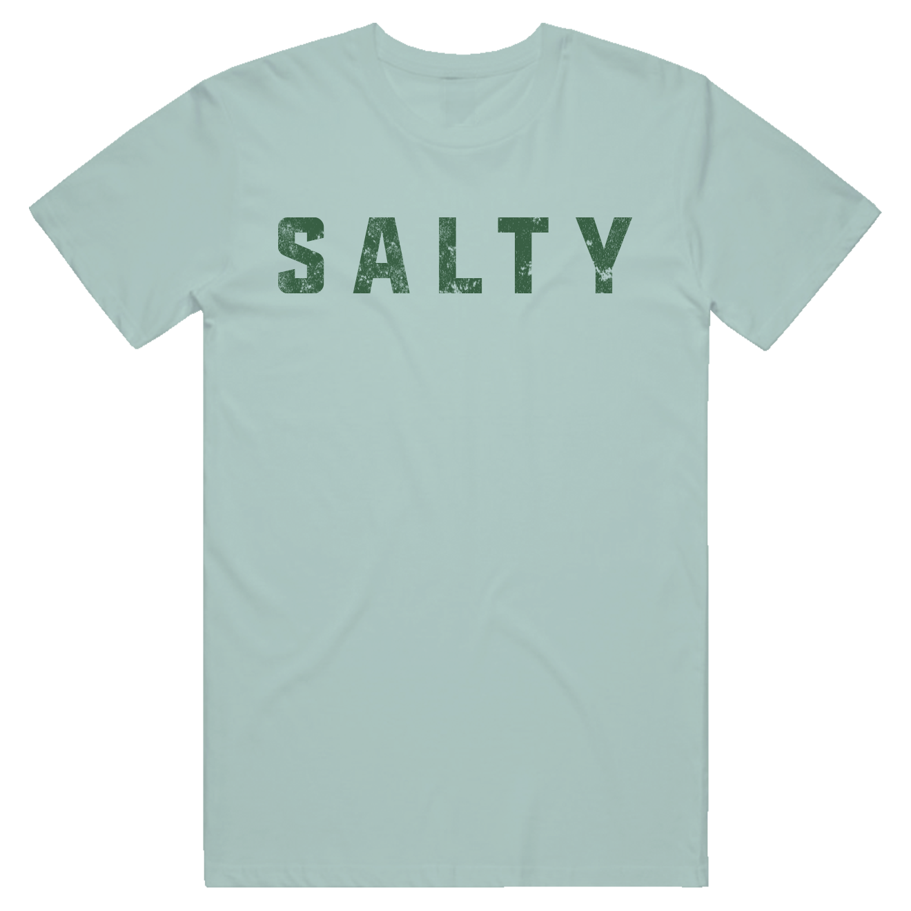 Salty Vibes (available in 4 colors)